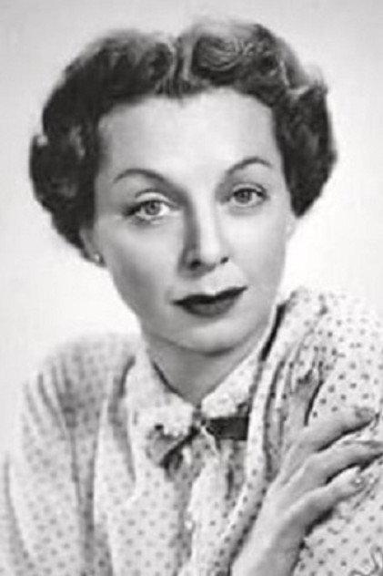 Peggy Converse - Actor Profile Photo