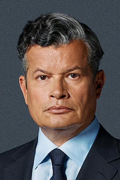 Felipe Bianchi - Actor Profile Photo