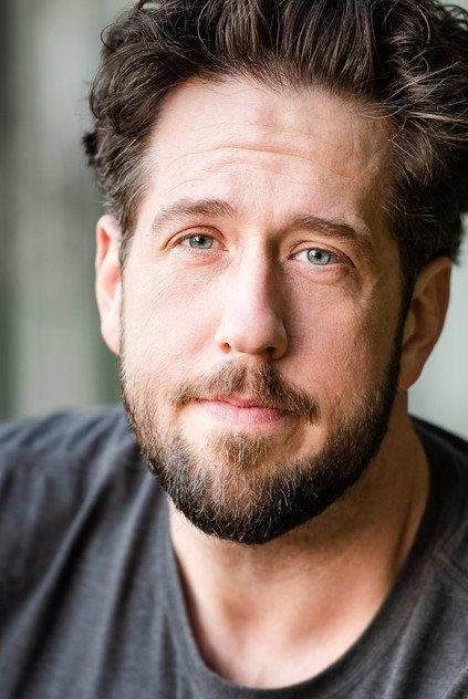 Lenni Uitto - Actor Profile Photo