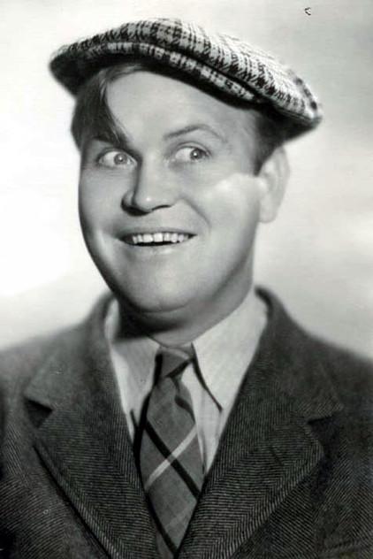 Rufe Davis - Actor Profile Photo