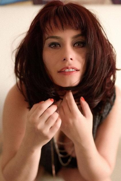 Larissa Maxine - Actor Profile Photo