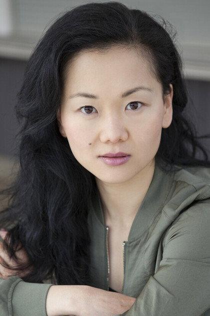 Yvonne Yung Hee - Actor Profile Photo