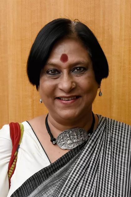 Sudeshna Roy - Actor Profile Photo