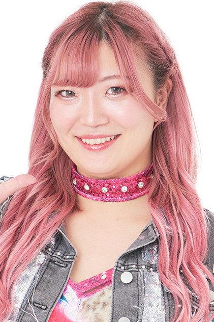 Chika Goto - Actor Profile Photo