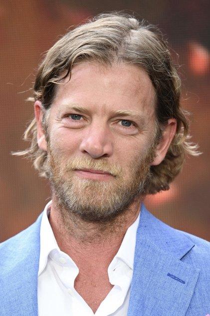 Jefferson Hall - Actor Profile Photo