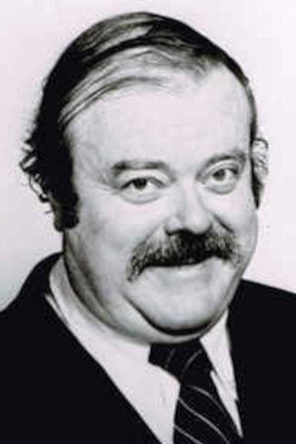 Pat McCormick - Actor Profile Photo