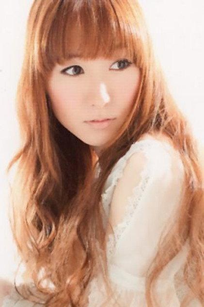 ChouCho - Actor Profile Photo