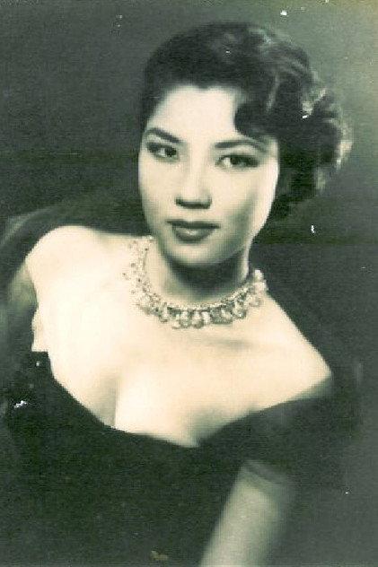 Helen Li Mei - Actor Profile Photo