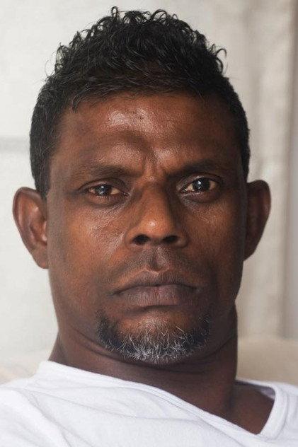 Vinayakan - Actor Profile Photo