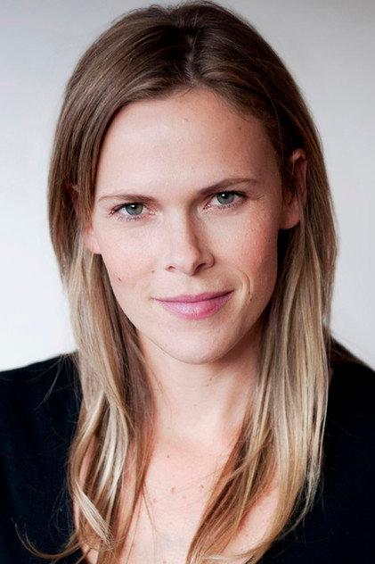 Sylvie de Crespigny - Actor Profile Photo