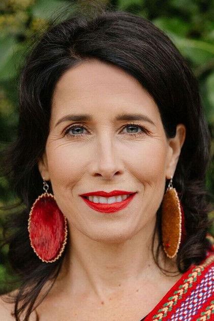 Andrea Menard - Actor Profile Photo