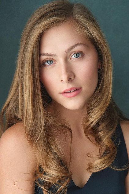 Lily Laight - Actor Profile Photo
