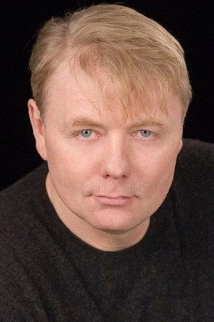 Aleksandr Berda - Actor Profile Photo