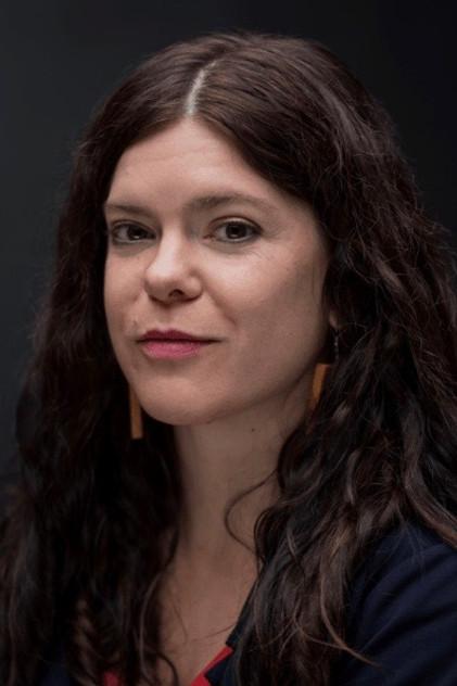 Mary Kathryn Nagle - Actor Profile Photo