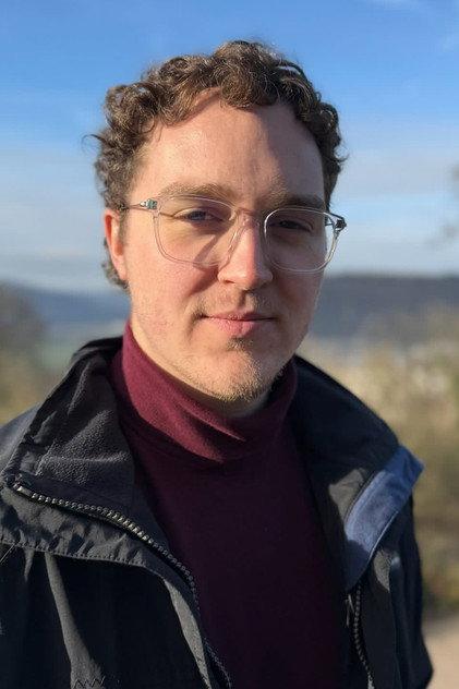 Joseph Korte - Actor Profile Photo
