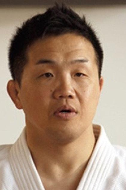 Kazuhiro Nakamura - Actor Profile Photo