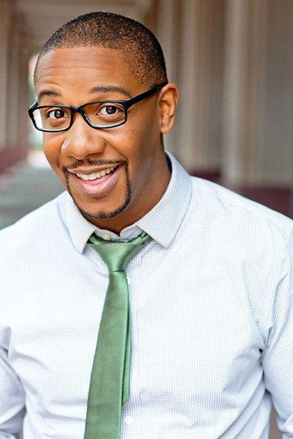 Ethan Henry - Actor Profile Photo