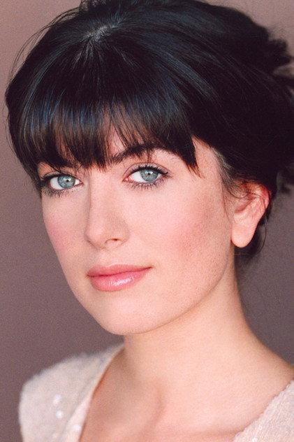 Vanessa Celso - Actor Profile Photo