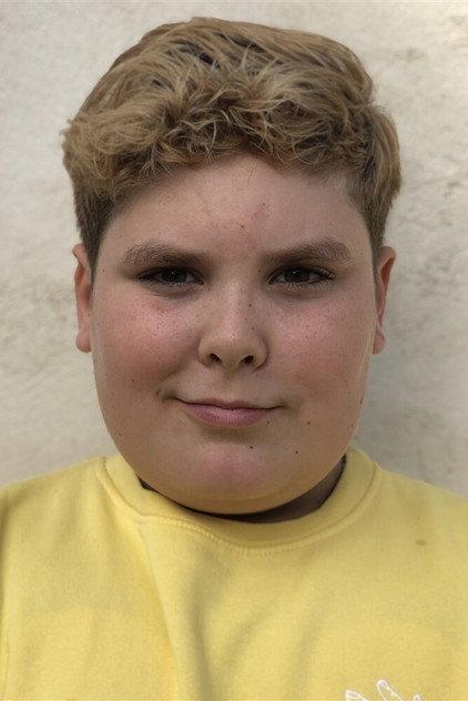 Mathys Gros - Actor Profile Photo