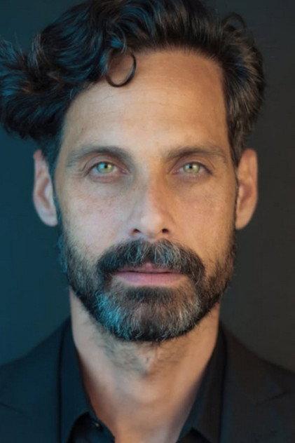 Ruben Guevara - Actor Profile Photo