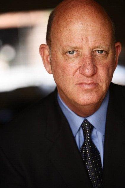Kim Robillard - Actor Profile Photo