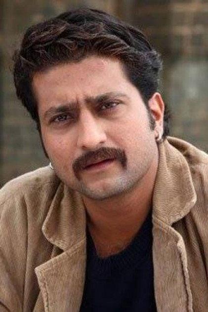 Jitendra Joshi - Actor Profile Photo