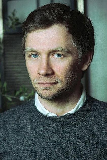Valentin Novopolskij - Actor Profile Photo