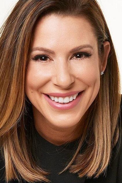 Elise Ivy - Actor Profile Photo