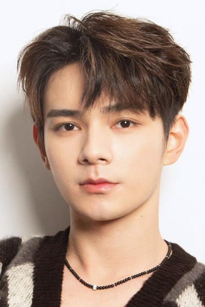 He Changxi - Actor Profile Photo