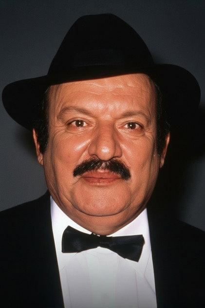 Dursun Ali Sarıoğlu - Actor Profile Photo