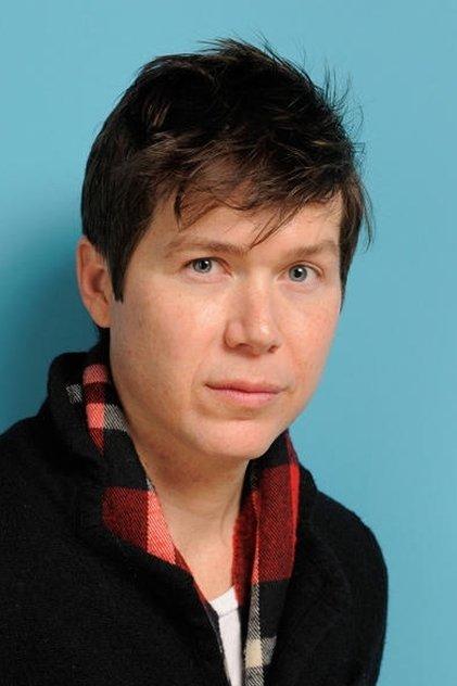 Barlow Jacobs - Actor Profile Photo