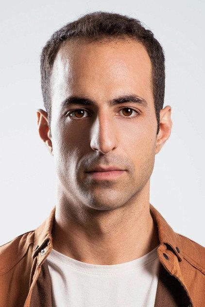 Spyros Maragoudakis - Actor Profile Photo