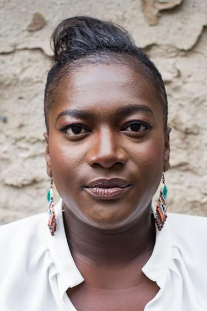 Thelma Buabeng - Actor Profile Photo