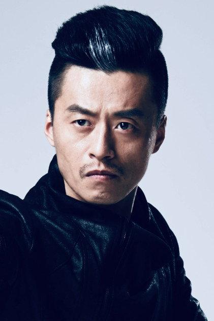Yin Hailong - Actor Profile Photo