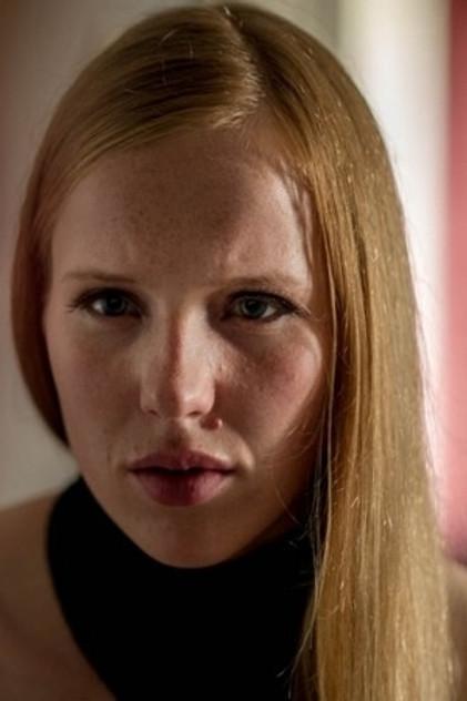 Irina Lavrinovič - Actor Profile Photo