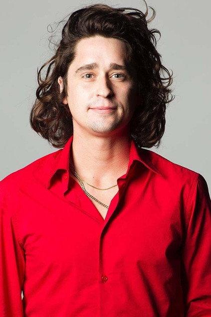 Jamie Tancowny - Actor Profile Photo