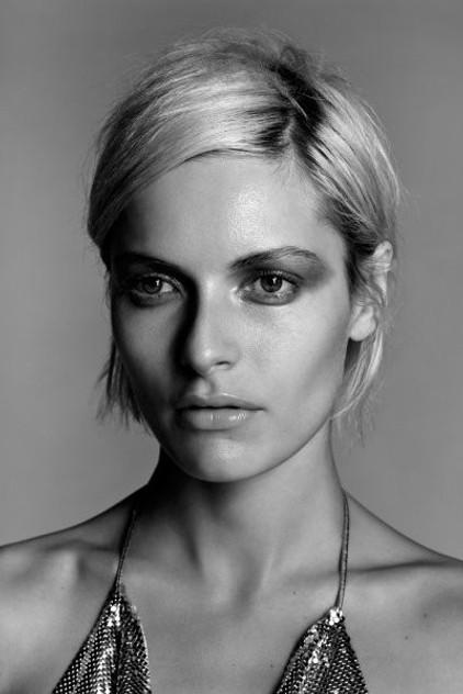 Rie Rasmussen - Actor Profile Photo