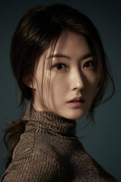 Lee Da-hae - Actor Profile Photo