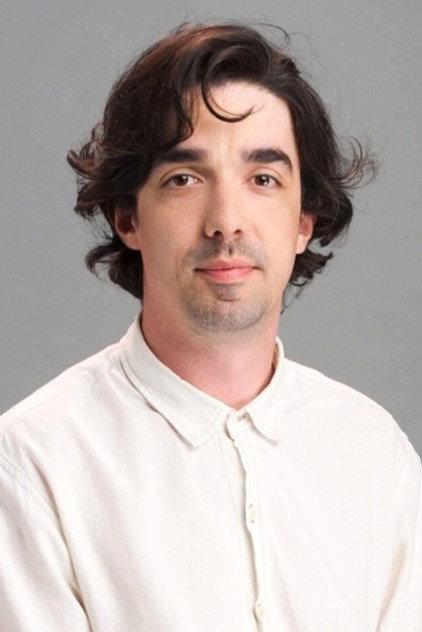 Bernardo Florim - Actor Profile Photo