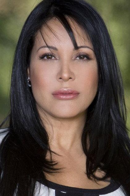 Janice Rivera - Actor Profile Photo
