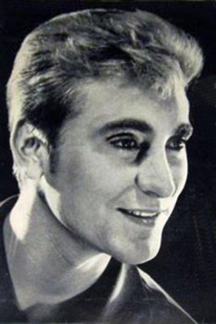 Jacques Mels - Actor Profile Photo