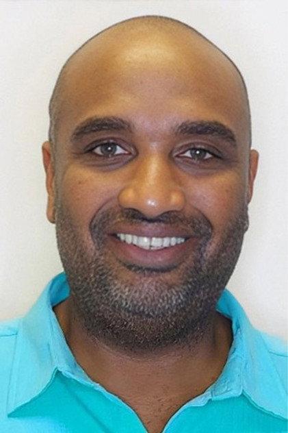 Earnest Lee - Actor Profile Photo