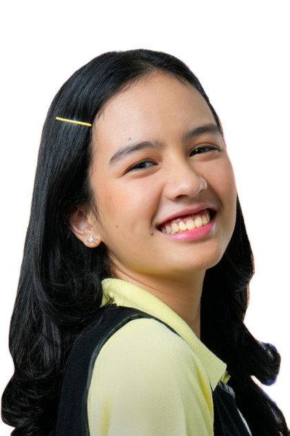 Katyana Mawira - Actor Profile Photo