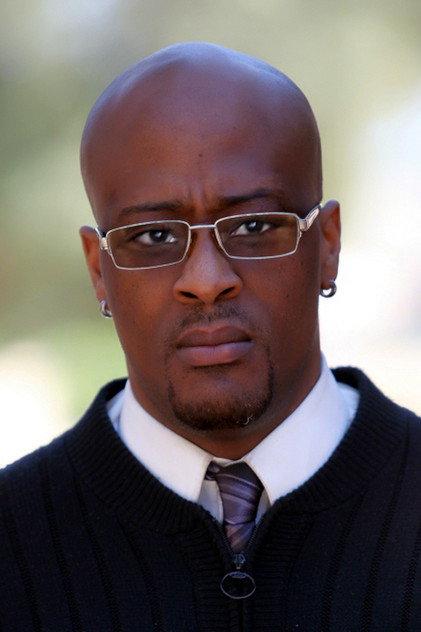 Bryan Moore - Actor Profile Photo