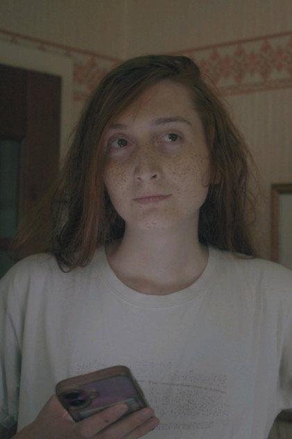 Vaila Daisy Scott - Actor Profile Photo