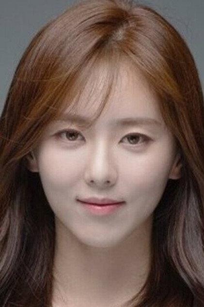 Ahn Da-bi - Actor Profile Photo