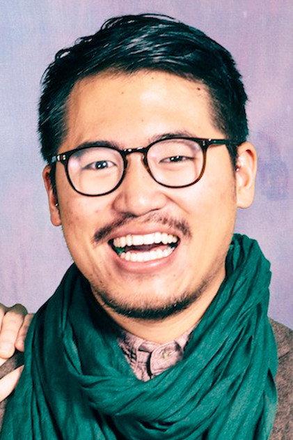 Daniel Kwan - Actor Profile Photo