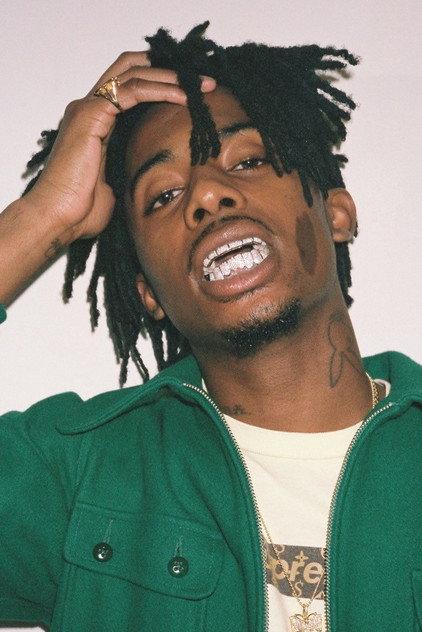 Playboi Carti - Actor Profile Photo