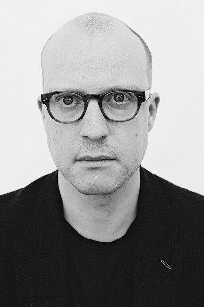 Gerrit Jansen - Actor Profile Photo