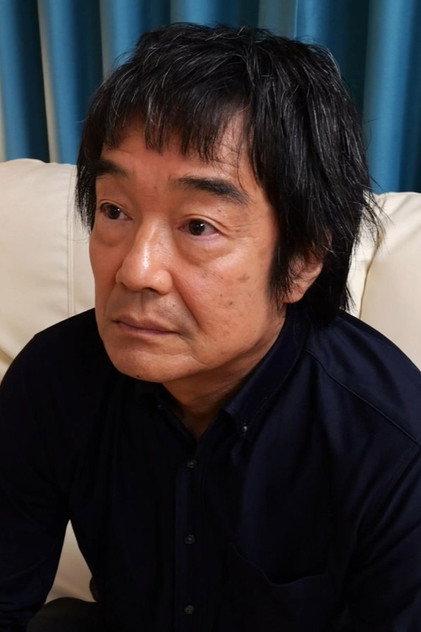 Kenta Kudo - Actor Profile Photo